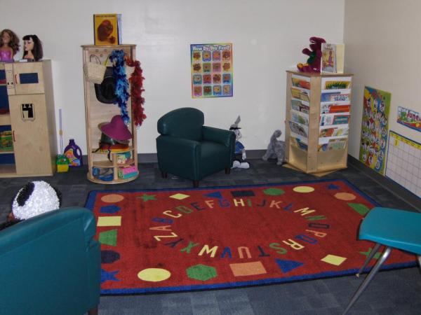 1st Creative Learning Academy