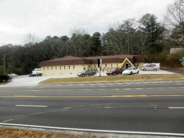 1st Creative Learning Academy